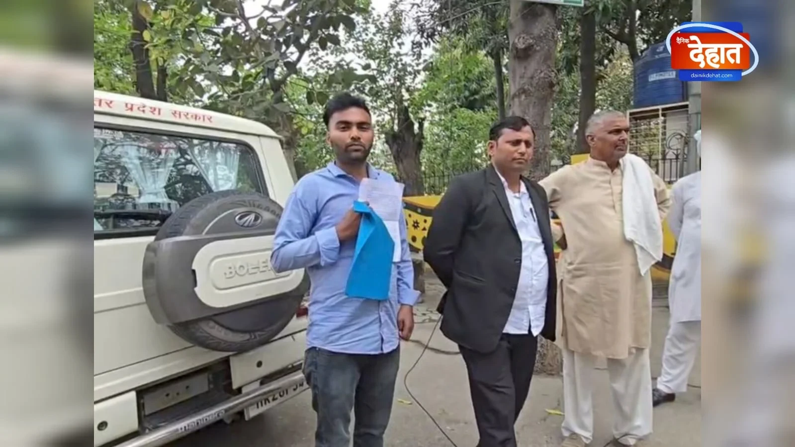 मुजफ्फरनगर: बिजली विभाग में ट्रांसफार्मर चोरी का मामला, जेई पर गंभीर आरोप