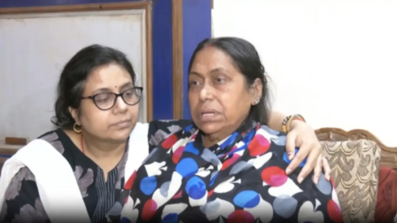 बिंदा सिंह की वियतनाम में मृत्यु के बाद परिवार ने केंद्र सरकार से मदद मांगी