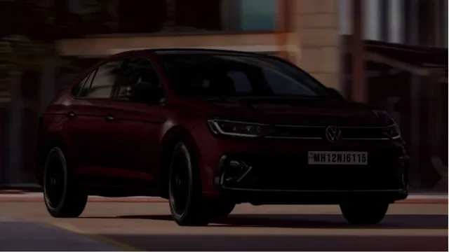 Volkswagen Virtus Facelift हो सकती है लॉन्‍च, टेस्‍टिंग के दौरान आई नजर