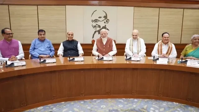 जयपुर मेट्रो फेज-2 से लेकर खाद सब्सिडी तक, कैबिनेट ने पांच बड़े फैसलों को दी मंजूरी