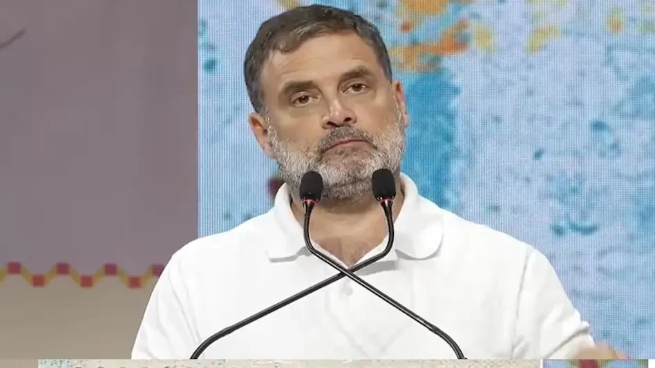 यूपी: राहुल गांधी की दोहरी नागरिकता के रिकॉर्ड देखने से हाईकोर्ट का इनकार