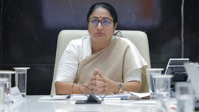 दिल्ली सरकार ने 1,511 अनधिकृत कॉलोनियों के नियमितिकरण के लिए नई एसओपी बनाई