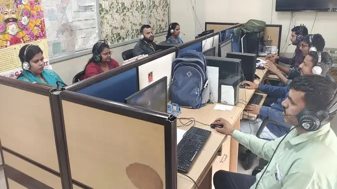 हरियाणा में रबी फसल सत्यापन की समस्या, कंट्रोल रूम से किसानों को मिल रहा मार्गदर्शन