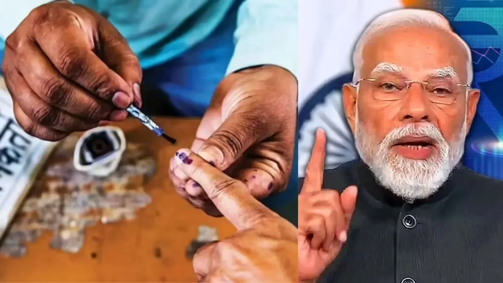 असम, केरल और पुदुचेरी में मतदान जारी, पीएम मोदी ने लोगों से की रिकॉर्ड मतदान की अपील