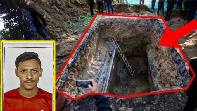 दिल्ली जनकपुरी गड्ढा केस: तीन आरोपियों के खिलाफ 877 पृष्ठों का आरोपपत्र दायर