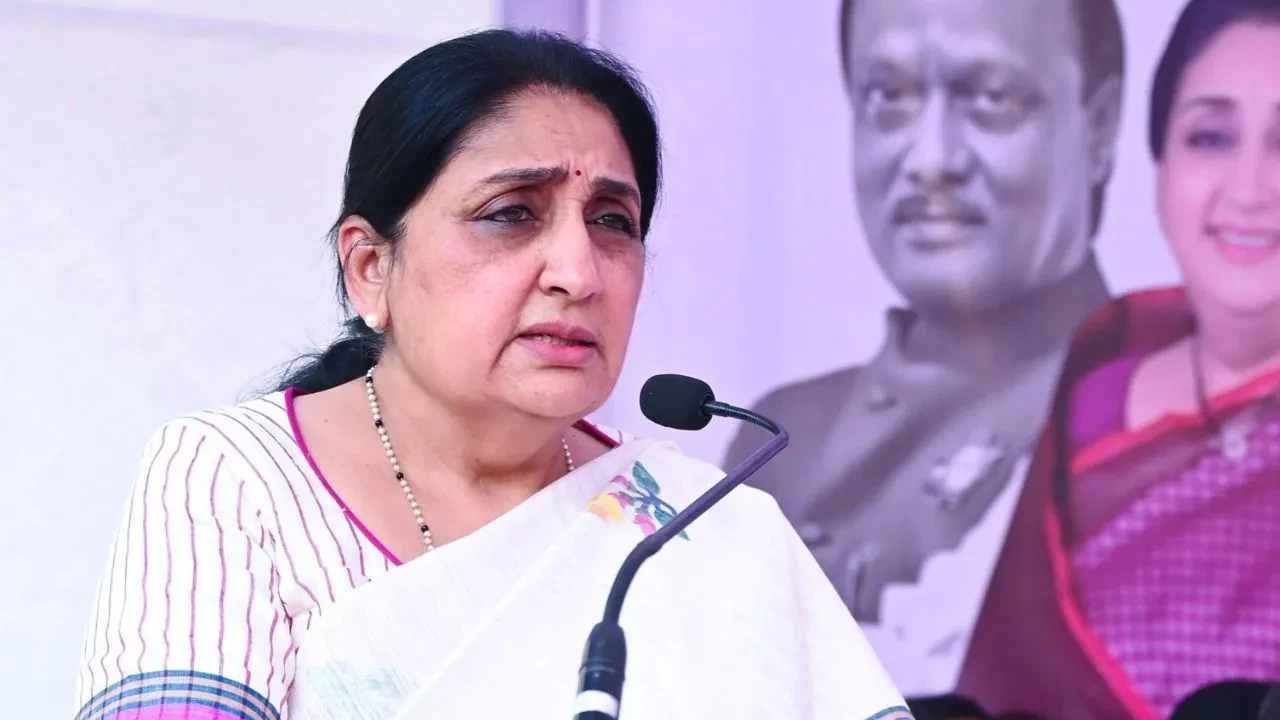 बारामती उपचुनाव में नया मोड़: कांग्रेस नहीं उतारेगी उम्मीदवार