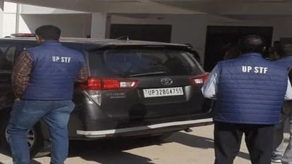 800 करोड़ की साइबर ठगी का ‘सीक्रेट नेटवर्क’, यूपी से हुआ बड़ा खुलासा