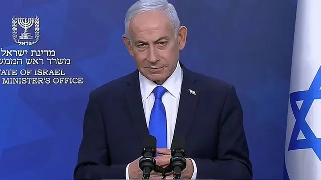 ईरान-इजरायल तनाव के बीच नेतन्याहू की कूटनीतिक पहल, लेबनान से बातचीत को तैयार