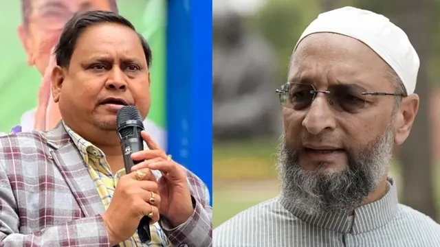पश्चिम बंगाल में वोटिंग से पहले ही हुमायूं कबीर को झटका, ओवैसी ने तोड़ा गठबंधन