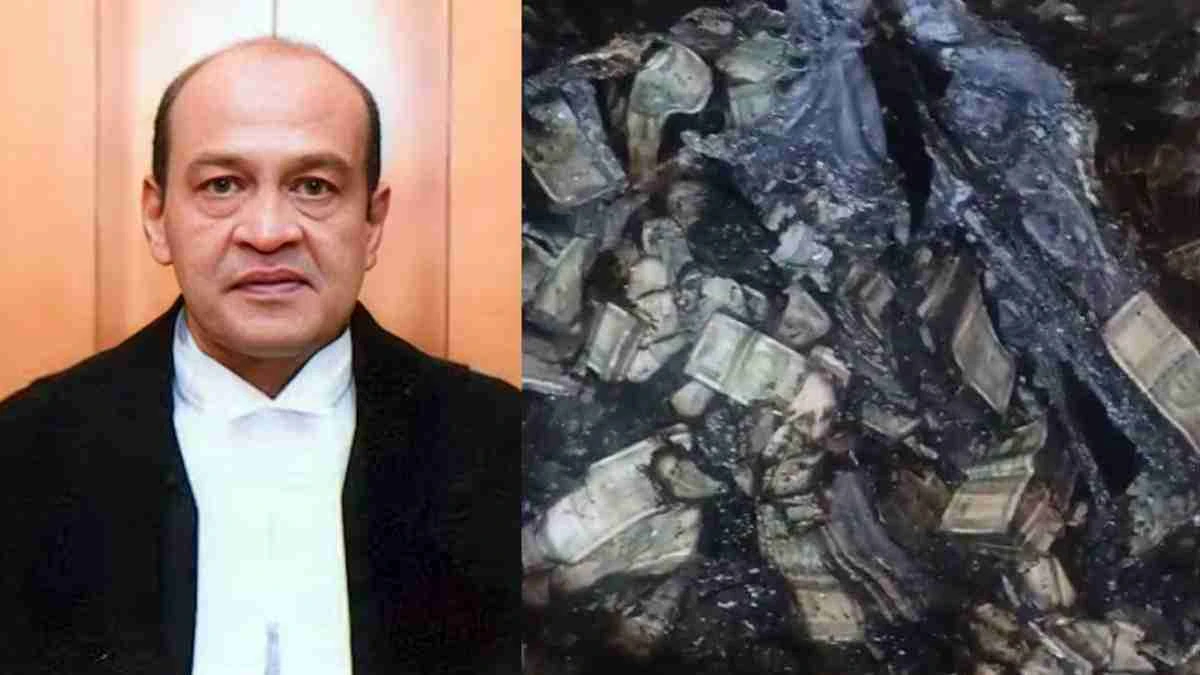 जस्टिस यशवंत वर्मा ने दिया इस्तीफा, दिल्ली आवास विवाद के बीच बड़ा फैसला