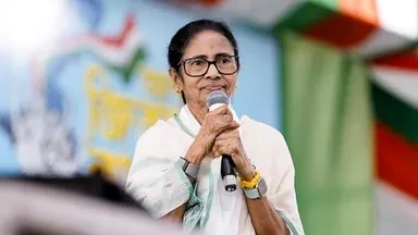 'सांप पर भी भरोसा किया जा सकता है, लेकिन भाजपा पर नहीं': ममता बनर्जी