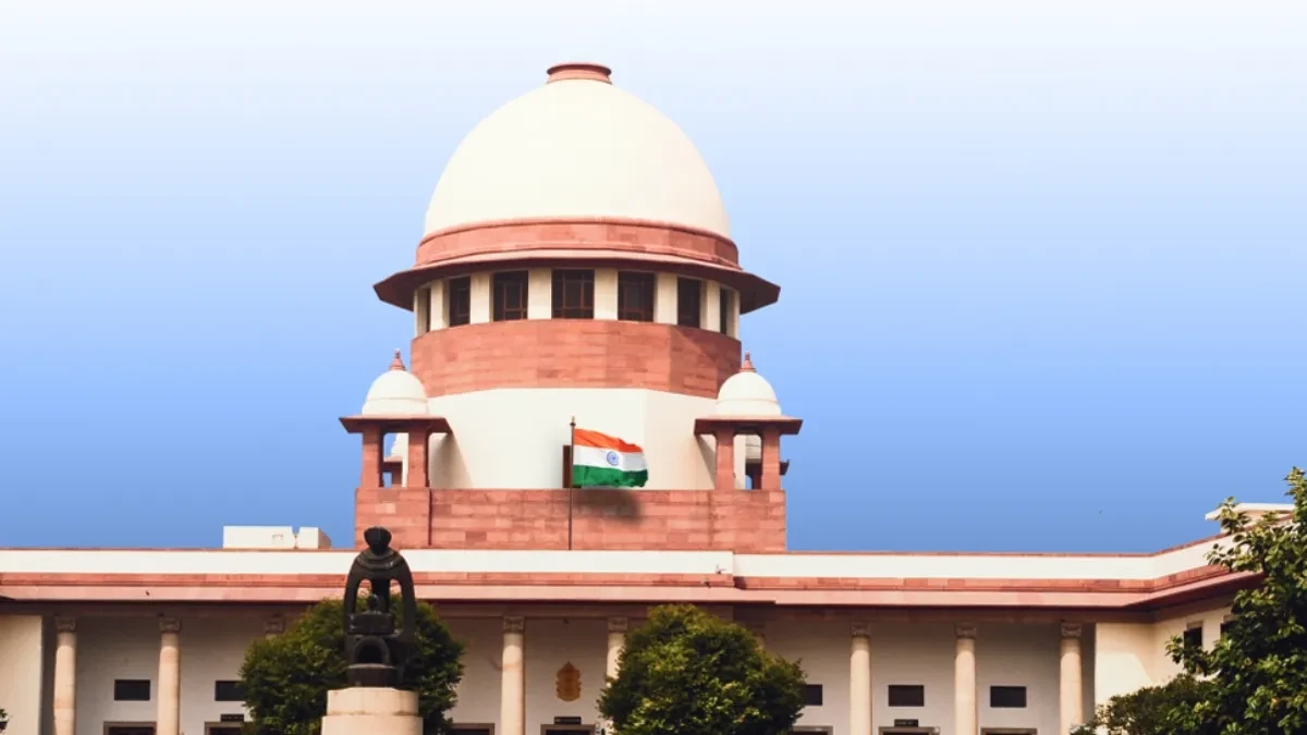 25 जनहित याचिकाएं वापस, सुप्रीम कोर्ट ने वकील को दी अहम नसीहत