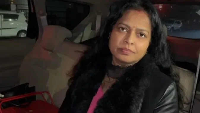 देहरादून में उर्मिला सनावर पर महिला ने लगाए गंभीर आरोप, केस दर्ज