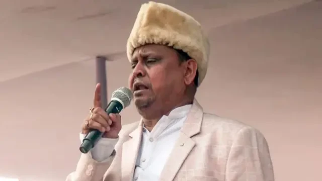 बंगाल राजनीति में स्टिंग वीडियो से बवाल, हुमायूं कबीर ने बताया साजिश