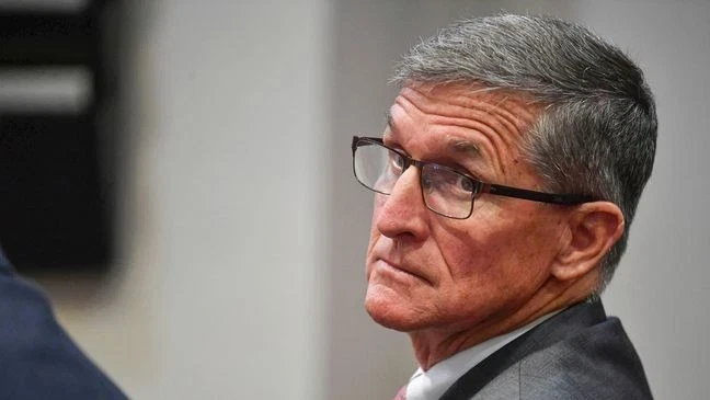 पूर्व अमेरिकी एनएसए ने चीन और पाकिस्तान पर लगाए गंभीर आरोप