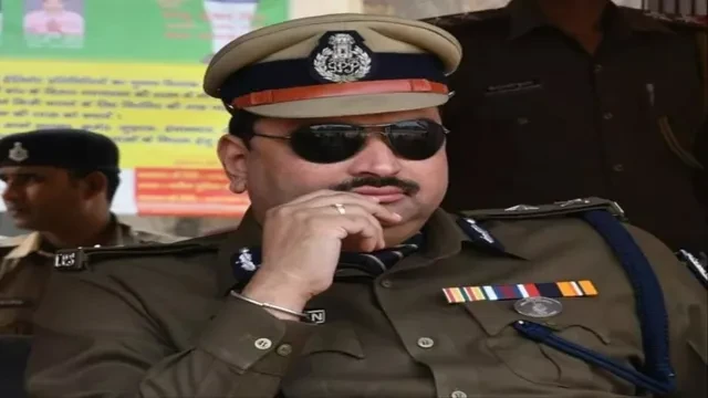 बिहार में 32 आईपीएस अधिकारियों को मिली नई जिम्मेदारी, जिलों के नोडल प्रभारी नियुक्त