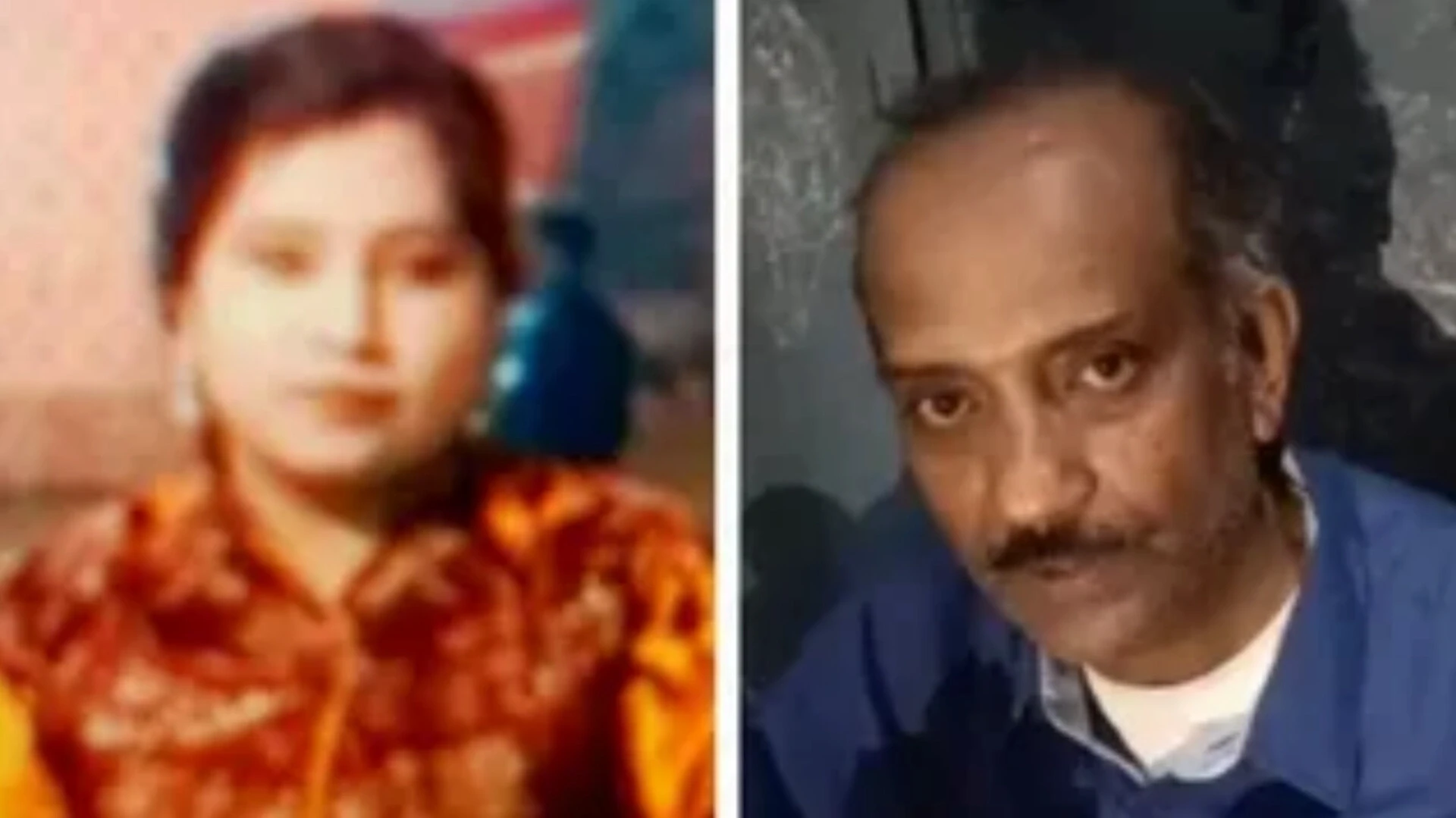 मेरठ: 5 दिन तक बेटी के शव के साथ रहा पिता, बदबू आने पर घर बंद कर भागा