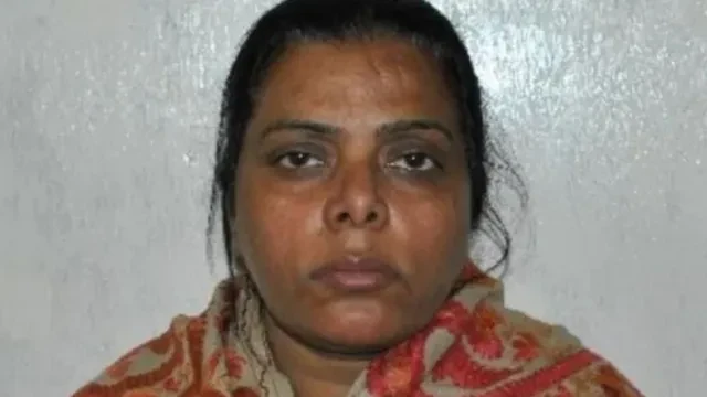 पूर्वी दिल्ली में ड्रग सिंडिकेट का भंडाफोड़, कुसुम नमक महिला गिरफ्तार