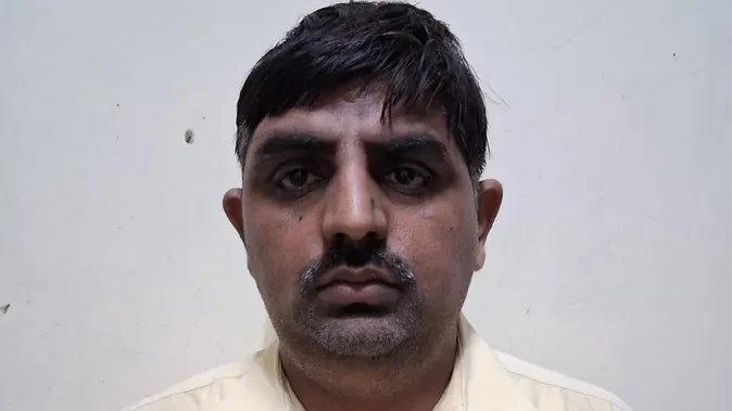 मुद्रा लोन घोटाले में बैंक मैनेजर गिरफ्तार, एसटीएफ ने खोला बड़ा फर्जीवाड़ा