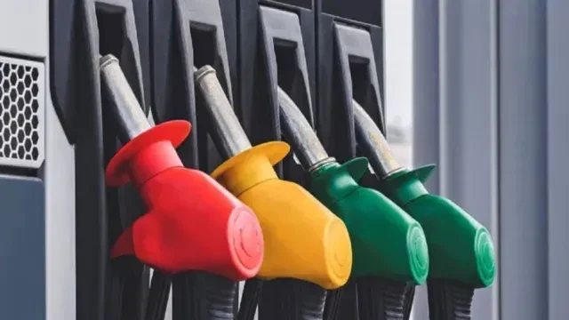 डीजल-एटीएफ एक्सपोर्ट टैक्स में बढ़ोतरी, वित्त मंत्रालय ने जारी की अधिसूचना