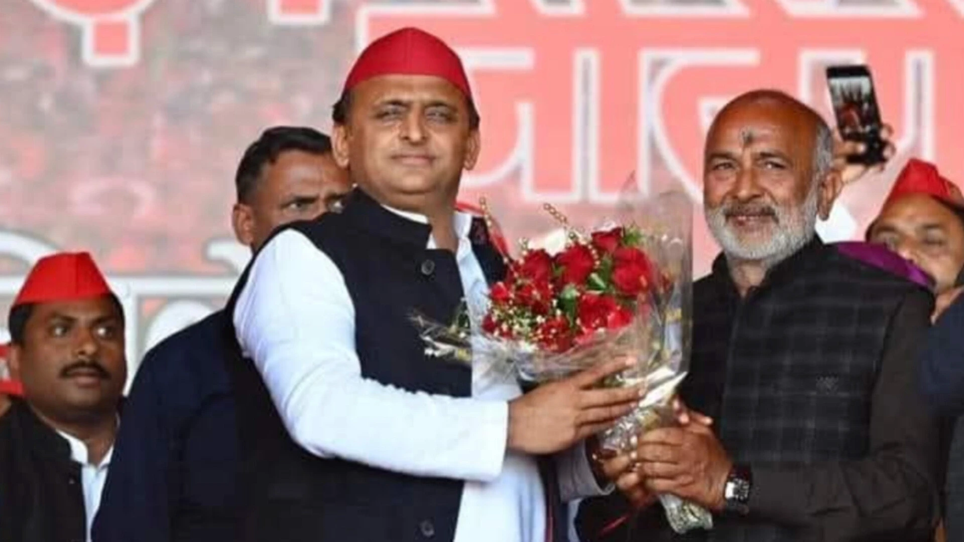 यूपी: चार बार विधायक रहे बादशाह सिंह ने राजनीति को कहा अलविदा