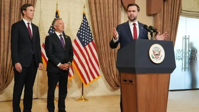 अमेरिका-ईरान शांति वार्ता बेनतीजा, 21 घंटे की बातचीत के बाद भी नहीं बनी सहमति