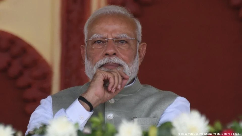 महिला आरक्षण अधिनियम को लागू करने का समय आ गया है: पीएम मोदी