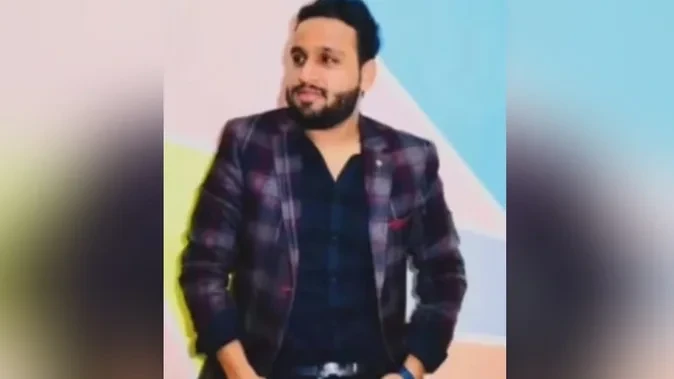 बड़ौत के बड़े कपड़ा व्यापारी के इकलौते बेटे की हार्ट अटैक से मौत