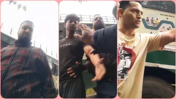 हिमाचल में एचआरटीसी परिचालक से मारपीट, यूनियन ने दी हड़ताल की चेतावनी