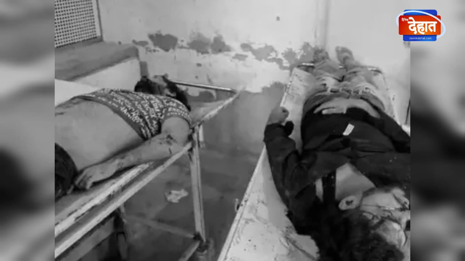 मुजफ्फरनगर में दर्दनाक हादसा, फ्लाईओवर से गिरी कार; 3 की मौत