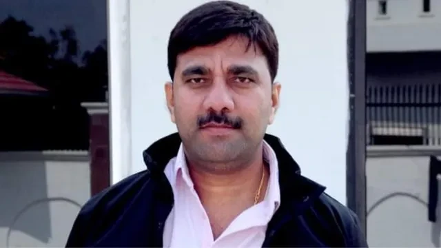 जदयू विधायक अमरेंद्र पाण्डेय होंगे गिरफ्तार! कोर्ट के वारंट के बाद तालाश जारी