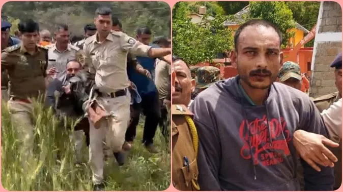 हिमाचल: कॉलेज जा रही छात्रा की गला काटकर हत्या, सरकाघाट में सनसनी