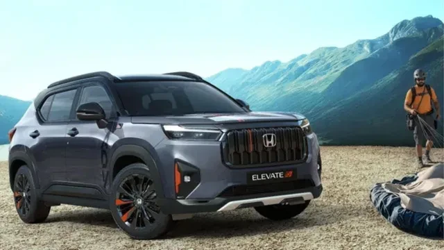 Honda Elevate SUV: ₹3 लाख डाउन पेमेंट पर कितनी बनेगी EMI? जानें पूरा कैलकुलेशन