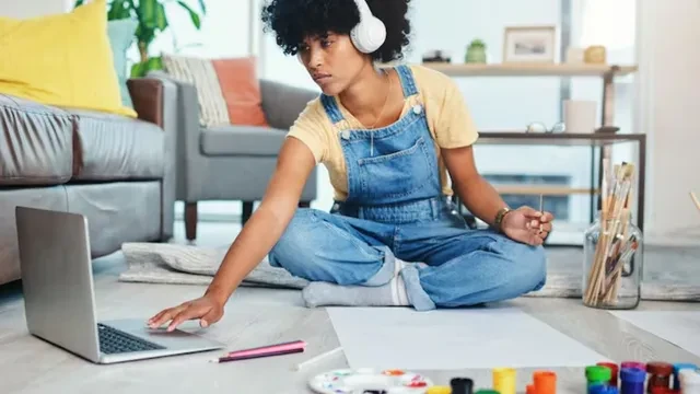 फ्लो स्टेट क्या है? जो बढ़ा सकता है आपका फोकस और मानसिक संतोष