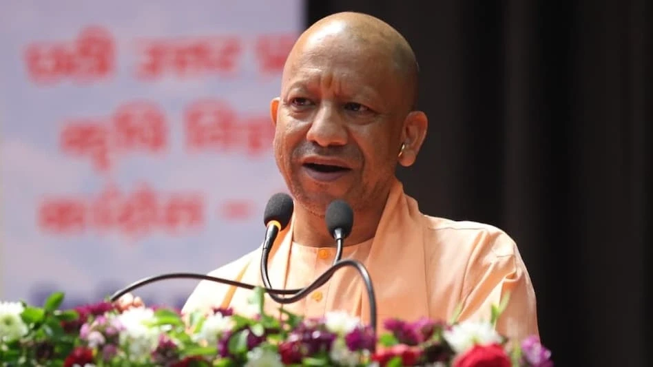 योगी सरकार का न्यूनतम सैलरी बढ़ाने का ऐलान, जानें अब कितने रुपये मिलेंगे