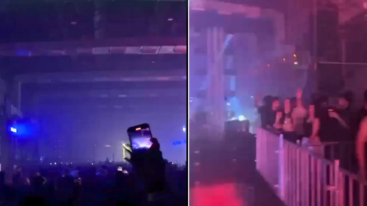 मुंबई कॉन्सर्ट में 2 MBA छात्रों की मौत, ड्रग्स ओवरडोज की आशंका से हड़कंप