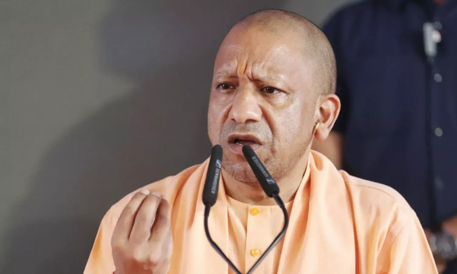 दिल्ली–देहरादून इकोनॉमिक कॉरिडोर से बदलेगी पश्चिमी यूपी की तस्वीर: सीएम योगी