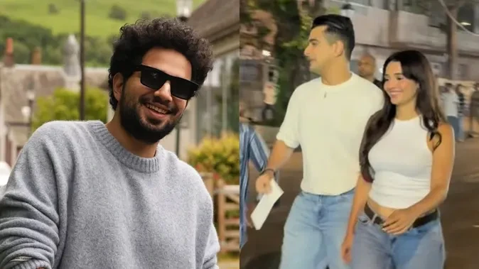 रणवीर के बाद समय रैना ने किया ‘गर्लफ्रेंड’ का खुलासा, साथ में शेयर की फोटो