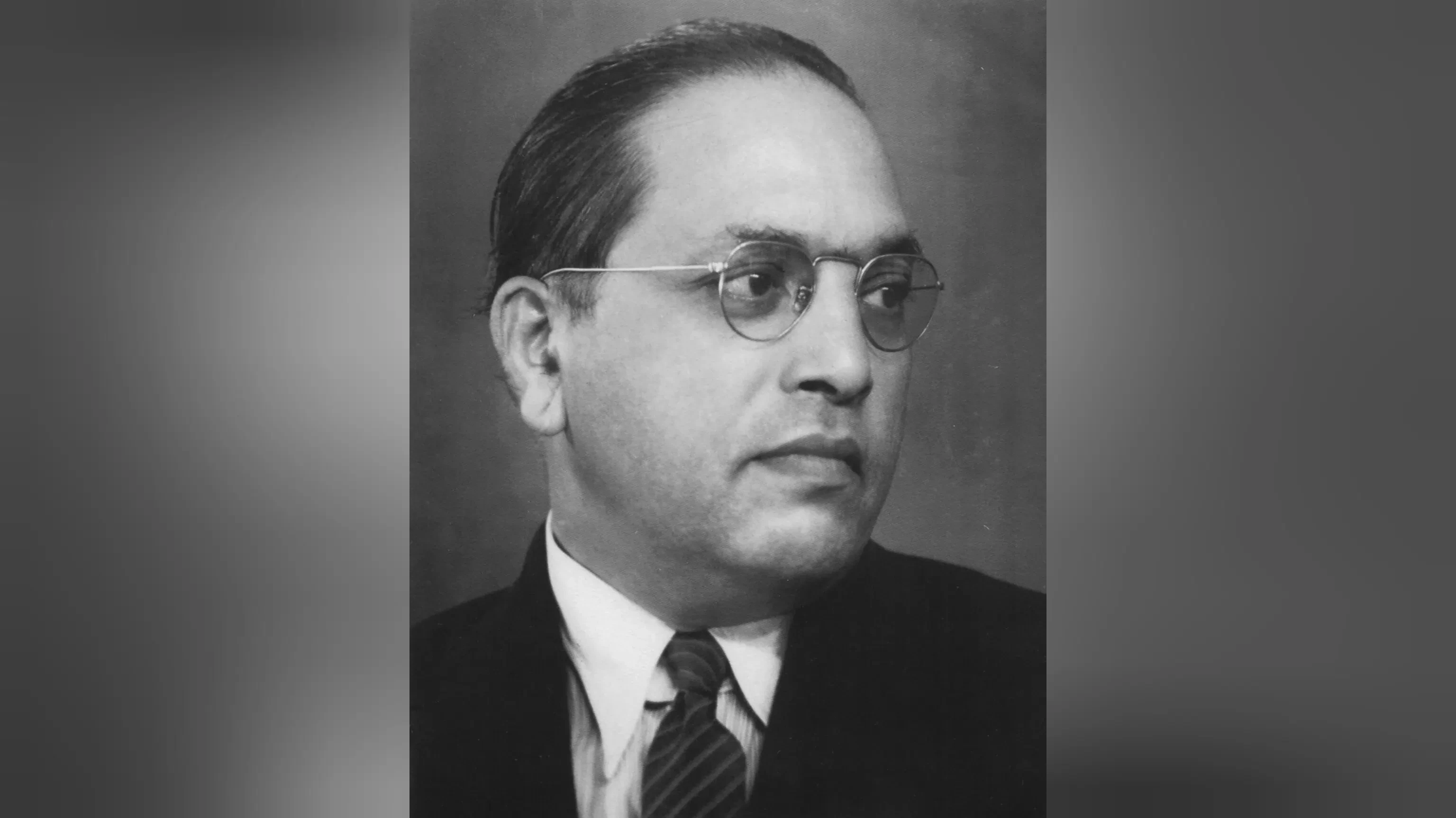 फादर ऑफ द नेशन तो डॉ. आम्बेडकर ही हैं, रहेंगे भी !