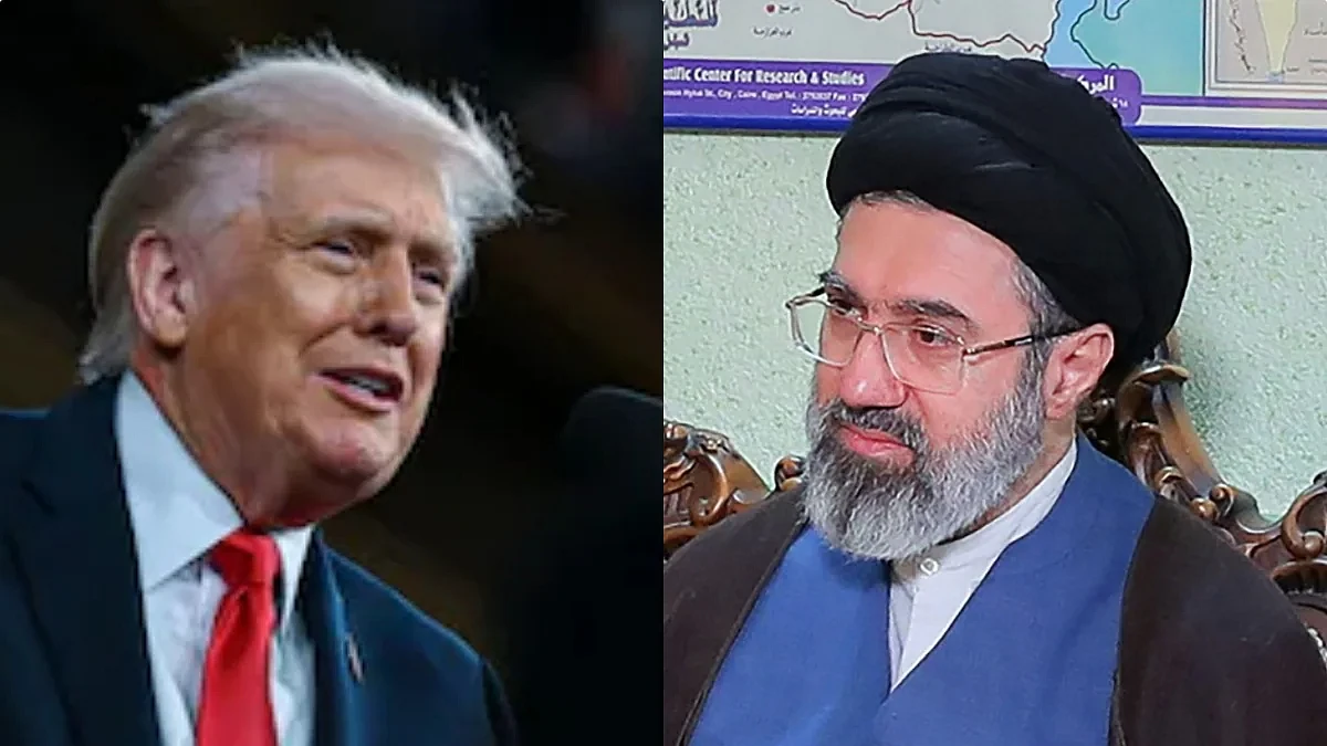 ईरान-अमेरिका वार्ता को लेकर बड़ा दावा, पाक में अगले दो दिनों में हो सकती है बड़ी हलचल