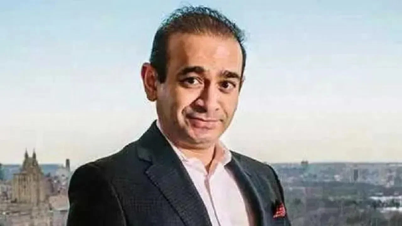 जल्द भारत लाया जा सकता है नीरव मोदी, लंदन पहुंची सीबीआई टीम