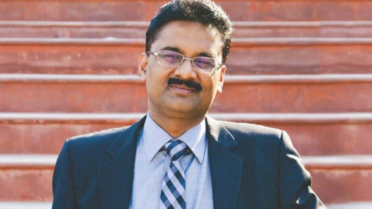 राज्यसभा सांसद अशोक मित्तल के ठिकानों पर ईडी की बड़ी रेड