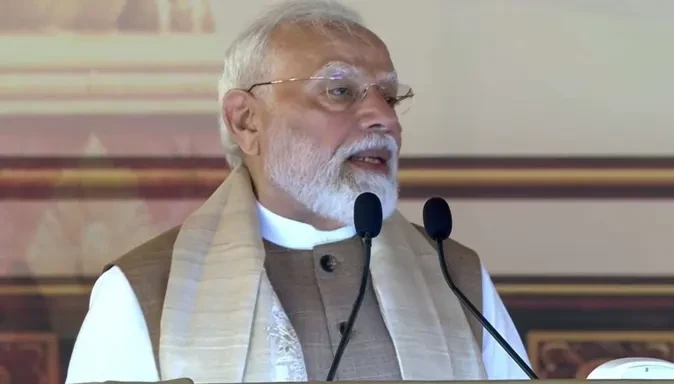 विकसित भारत के लिए पीएम मोदी का मंत्र, अपनाएं ये 9 संकल्प