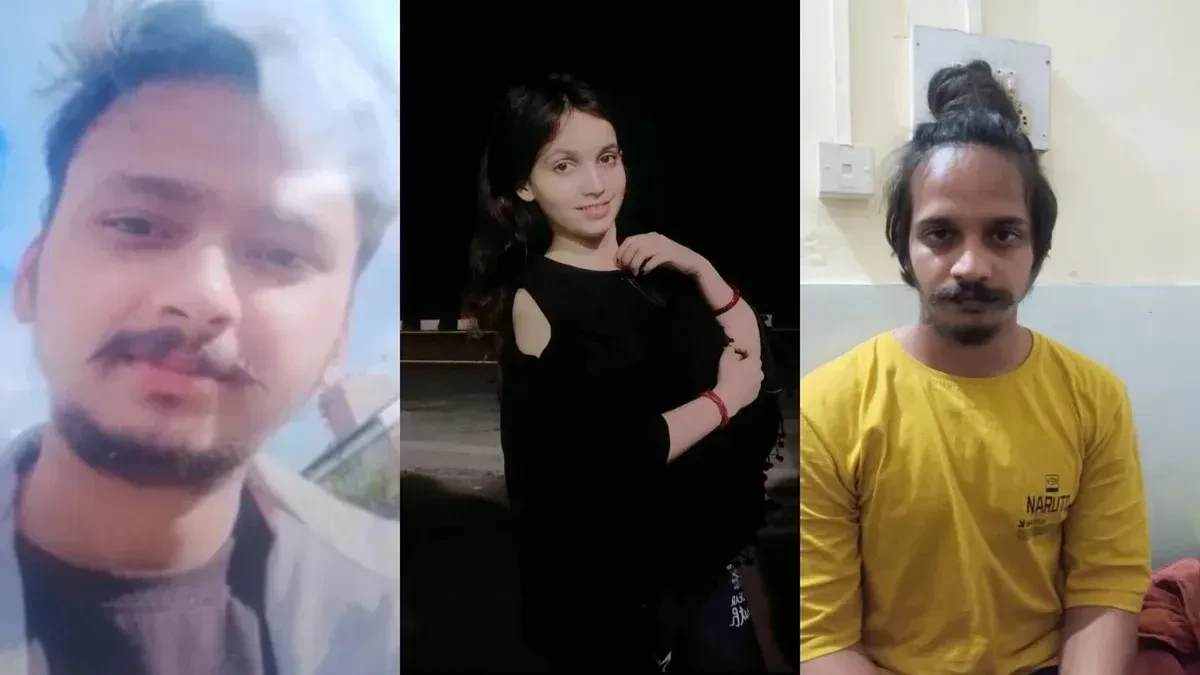 सौरभ हत्याकांड में आज अहम सुनवाई, मुस्कान-साहिल से होंगे सवाल