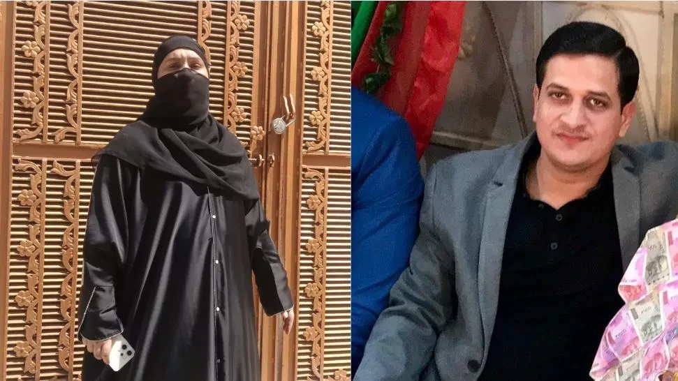 मुज़फ्फरनगर: हाजी याकूब कुरैशी की भतीजी का पति पर तीन तलाक का आरोप