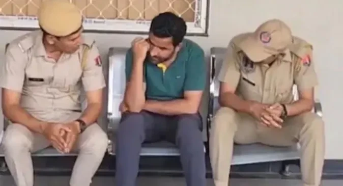 राजस्थान पेपर लीक केस: RAS अभ्यर्थी हनुमाना राम की जमानत खारिज