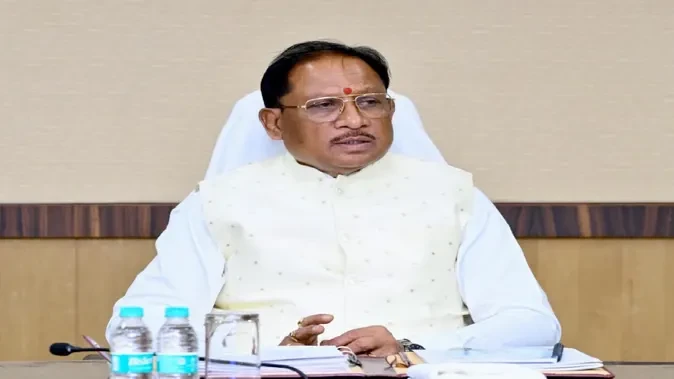 मुख्यमंत्री साय की अध्यक्षता में कैबिनेट बैठक, कई अहम प्रस्ताव मंजूर