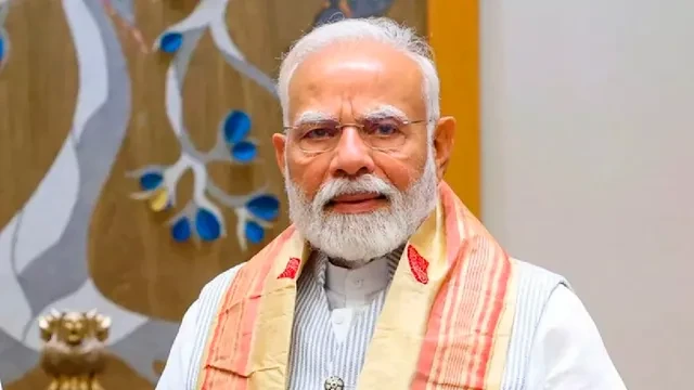महिला आरक्षण बिल पर चर्चा से पहले पीएम मोदी का संदेश, बोले– नारी सम्मान ही राष्ट्र का सम्मान