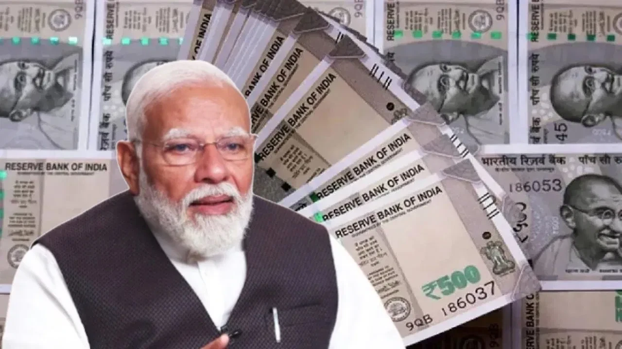 प्रधानमंत्री मोदी का ‘ब्लैंक चेक’ बयान, विपक्ष को दिया क्रेडिट का ऑफर