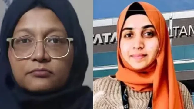 दिल्ली ब्लास्ट की आतंकी शाहीन से टीसीएस की एचआर निदा खान का कनेक्शन